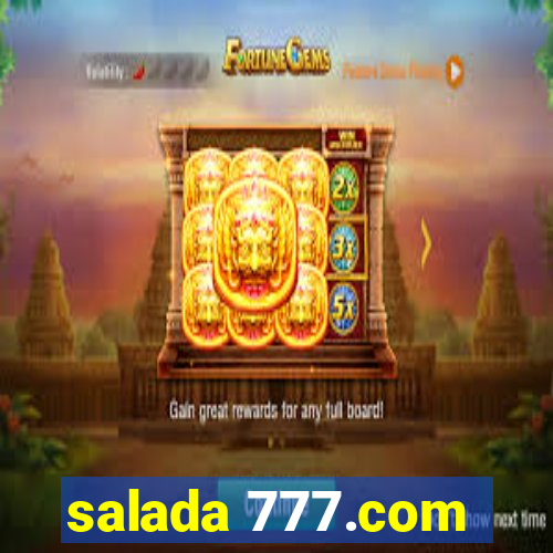 salada 777.com